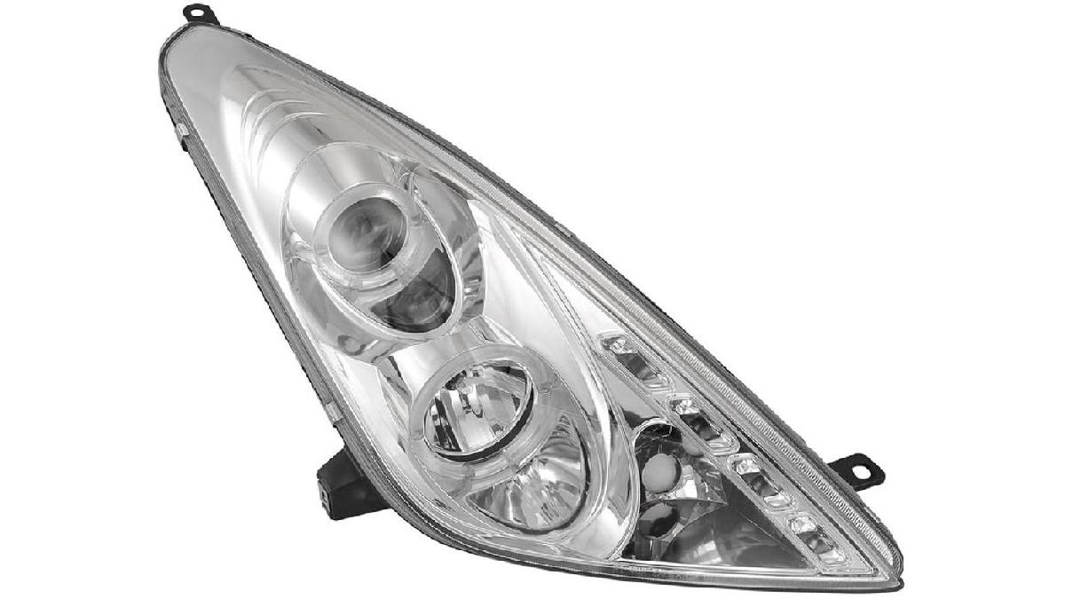 Set+de+phares+sur+mesure+pour+Toyota+Celica+2001-2005+-+Chrom%C3%A9+-+incl.+Angel-Eyes+-+Rayon+de+lumi%C3%A8re+droit